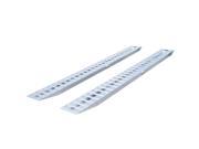 14' Pin-On Heavy Equipment 8,000 lb Loading Ramps 14' Pin-On Heavy Equipment 8,000 lb Loading Ramps