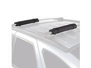2 Pack Apex Cargo Roof Rack Pads 18 x 3