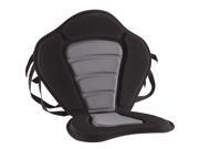 Sit on Top Cushioned Kayak Padded Seat and Backrest