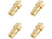 Air-Down Brass Tire Deflator 4-Pack 30 to 8 PSI Air-Down Brass Tire Deflator 4-Pack 30 to 8 PSI