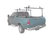 Apex Pickup Truck Utility Ladder Rack 78.25 Apex Pickup Truck Utility Ladder Rack 78.25
