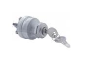 Universal Classic Car Truck Starter Ignition Switch / 4 Posts / Metal Housing Universal Classic Car Truck Starter Ignition Switch / 4 Posts / Metal Housing
