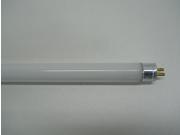 1 F8T5WW Fluorescent Light Bulb Tube 8 Watt 8W T5 Warm White 12