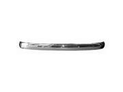 1947 48 49 50 51 52 53 54 Chevy Pickup Truck Chrome Front Bumper