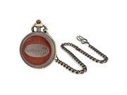 Bling Jewelry Antique Style Gold Plated Grandpa Grandfather Mens Pocket Watch