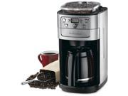 Cuisinart DGB 700BC 12 cup Grind Brew Automatic Coffeemaker