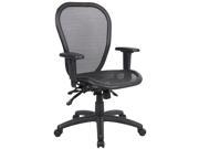 Boss Multi Function Mesh Chair