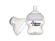 Tommee Tippee Closer to Nature 5 ounce Feeding Bottle