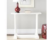 Safavieh Cape Cod Cream Console Table