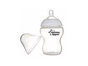 Tommee Tippee Closer to Nature 9 ounce Feeding Bottle