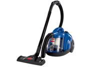 Bissell 6489 Zing Bagless Canister Vacuum