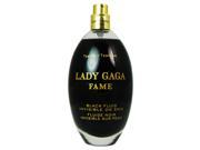 Lady Gaga Fame Women s 3.4 ounce Eau de Parfum Spray Tester Unboxed