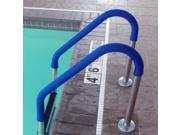 Swim Time Blue Grip for Swimming Pool Handrails