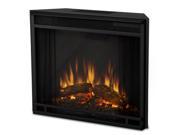 Real Flame Electric Firebox Fireplace