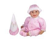 Me and Molly P. 16 inch Gabriella Baby Doll
