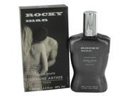 Jeanne Arthes Rocky Man Men s 3.4 ounce Eau de Toilette Spray