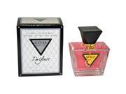 Guess Seductive I m Yours 1.7 oz EDT Spray Tester
