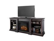 Real Flame Fresno Electric Fireplace