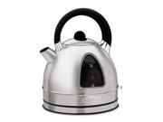 Cuisinart DK 17 Stainless Steel Cordless Electric Kettle