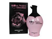 Rose Noire Absolue 3.4 oz EDP Spray
