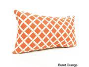 Bamboo Small Pillow