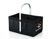 University of Missouri Tigers Mizzou Black Urban Picnic Basket