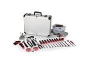 Picnic Time 101 piece Tool Kit