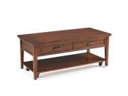 Harbor Bay Collection Wood Starter Lift Top Cocktail Table