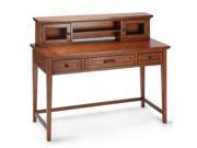 Harbor Bay Collection Wood Rectangular Sofa Table Desk