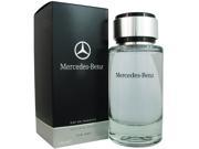 Mercedes Benz Eau De Toilette Spray 120ml 4oz