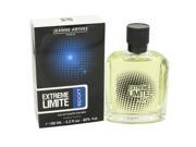 Jeanne Arthes Extreme Limite Sport Men s 3.3 ounce Eau de Toilette Spray