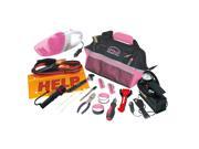 Apollo 54 Piece Roadside Tool Kit