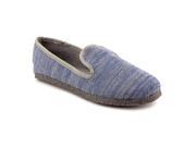 Splendid Women s Blue Slip On By Basic Textile Casual Shoes
