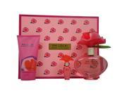 Marc Jacobs Oh Lola! Marc Jacobs Women s 3 piece Gift Set