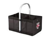 University of Wisconsin Badgers Urban Basket