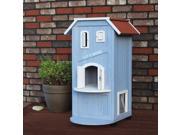 Trixie 3 story Cat House