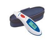 MABIS 18 207 000 Digital Thermometer Ear 4 1 2 In. L