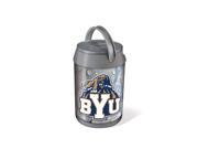 Picnic Time Brigham Young University Cougars Mini Can Cooler