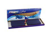 Prang Gallery Assorted Payons Watercolor Crayons