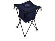 Picnic Time Boise State University Broncos Sidekick Portable Cooler