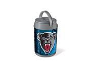 Picnic Time University of Maine Black Bears Mini Can Cooler