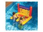 Swimline Dual Arcade Shooter Inflatable Pool Toy