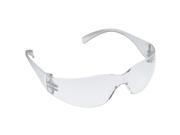 3M 11326 Airgas Safety Virtua Safety Antifog Glasses with Clear Frame