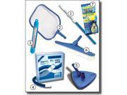 Blue Wave Large Maintenance Kit for Above Ground Pools