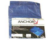 Anchor 11023 10X20 Polytarp Woven Lamin