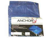 Anchor 11027 12 X20 Multi Use Tarpaulin Polyethylene