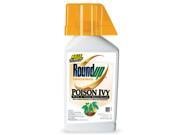 Roundup Poison Ivy Tough Brush Killer Concentrate