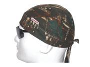 Doo Rag Camouflage