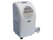 Sunpentown 12 000 BTU Portable Air Conditioner