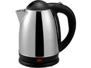 Brentwood Appliances KT 1790 Stainless 1.7 liter Electric Tea Kettle